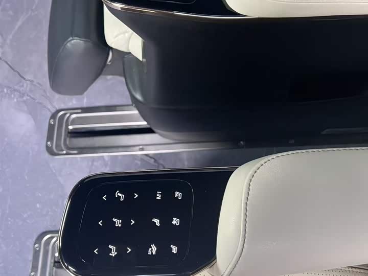 Фото 6 - GAC Trumpchi M8