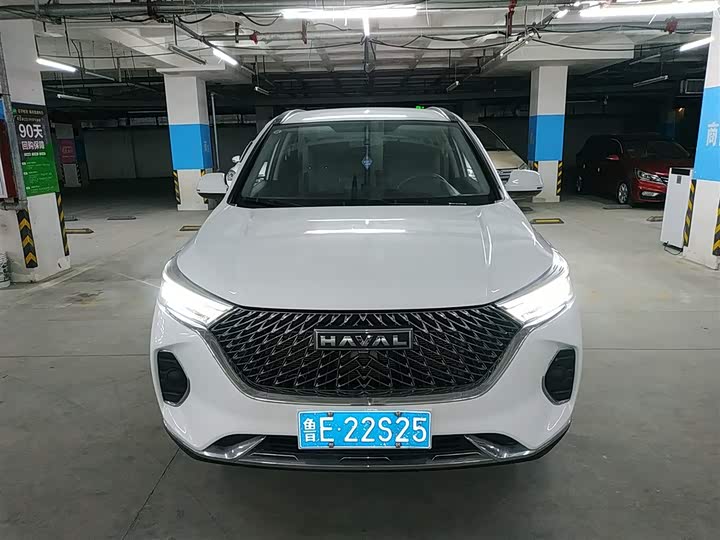 Фото 3 - Haval M6