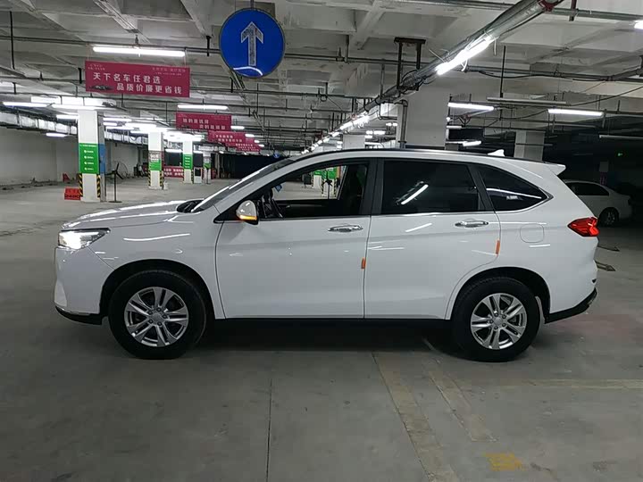 Фото 5 - Haval M6
