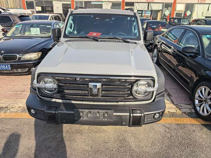 Фото 2 - Tank 300