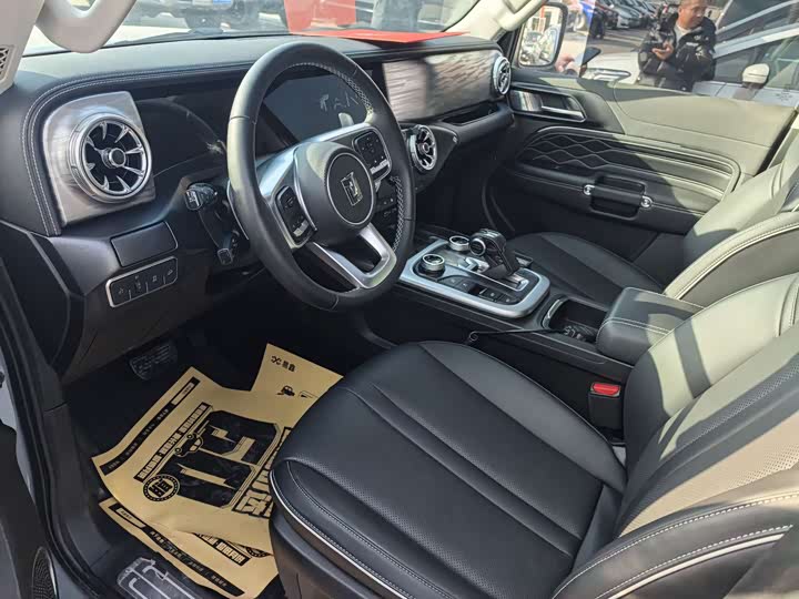 Фото 8 - Tank 300