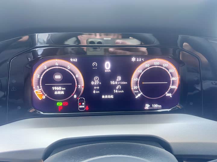 Фото 7 - Volkswagen Golf