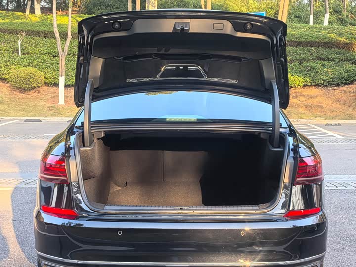 Фото 5 - Volkswagen Passat