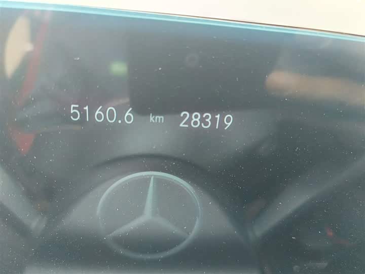 Фото 5 - Mercedes-Benz GLA-Class