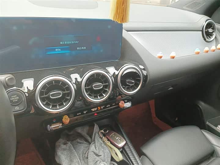 Фото 6 - Mercedes-Benz GLA-Class