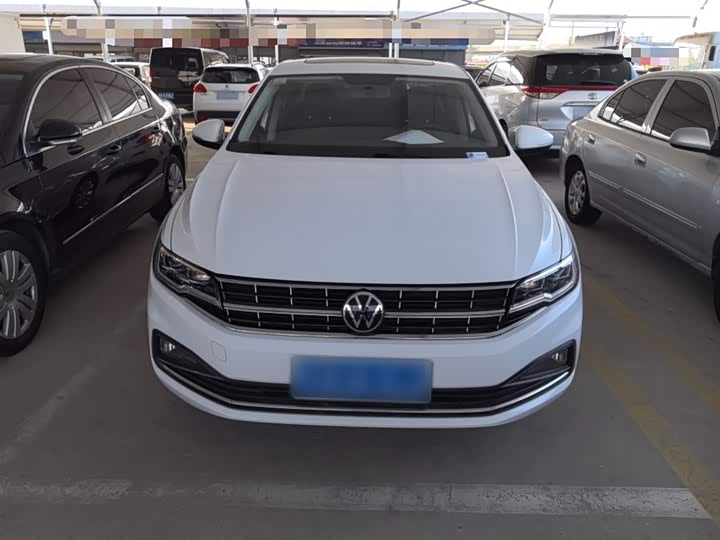 Фото 3 - Volkswagen Bora