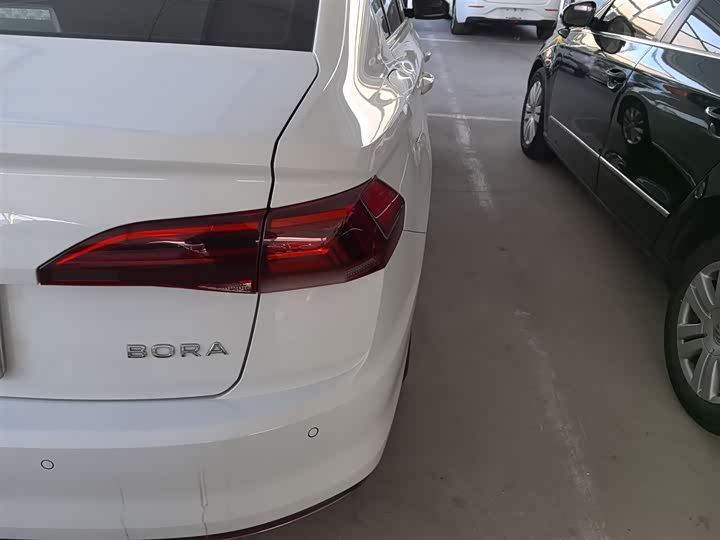 Фото 8 - Volkswagen Bora