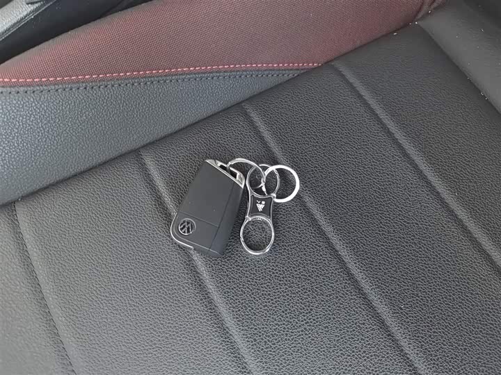 Фото 9 - Volkswagen Bora