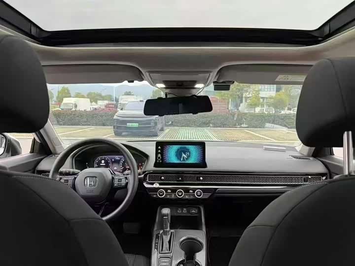 Фото 5 - Honda Civic