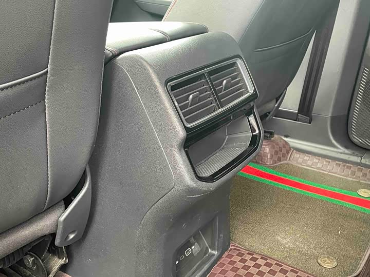 Фото 6 - Volkswagen Teramont X