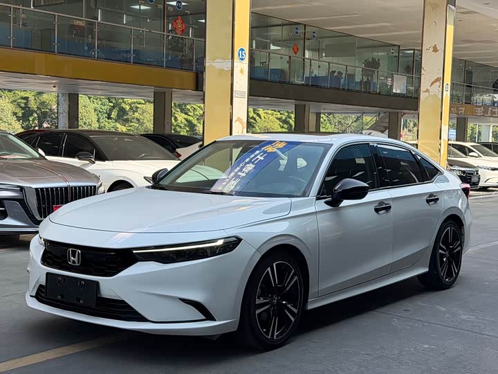 Фото 1 - Honda Integra