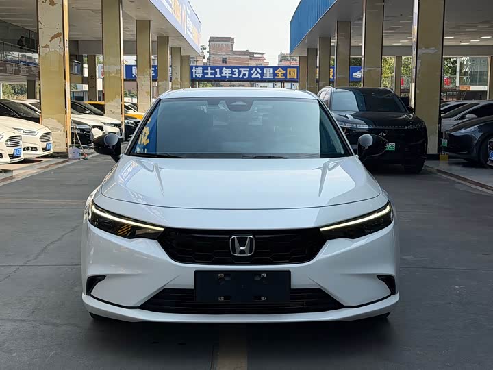 Фото 2 - Honda Integra