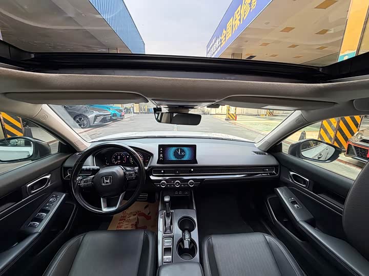 Фото 4 - Honda Integra