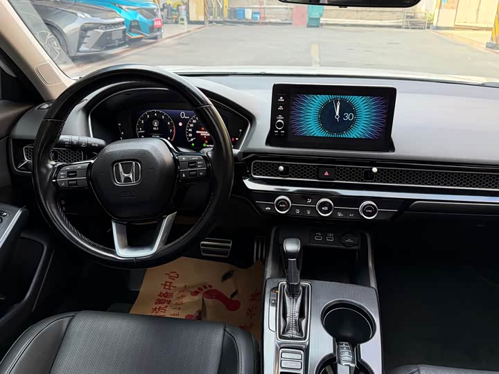 Фото 5 - Honda Integra