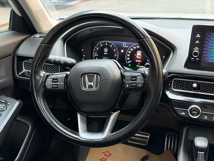 Фото 6 - Honda Integra