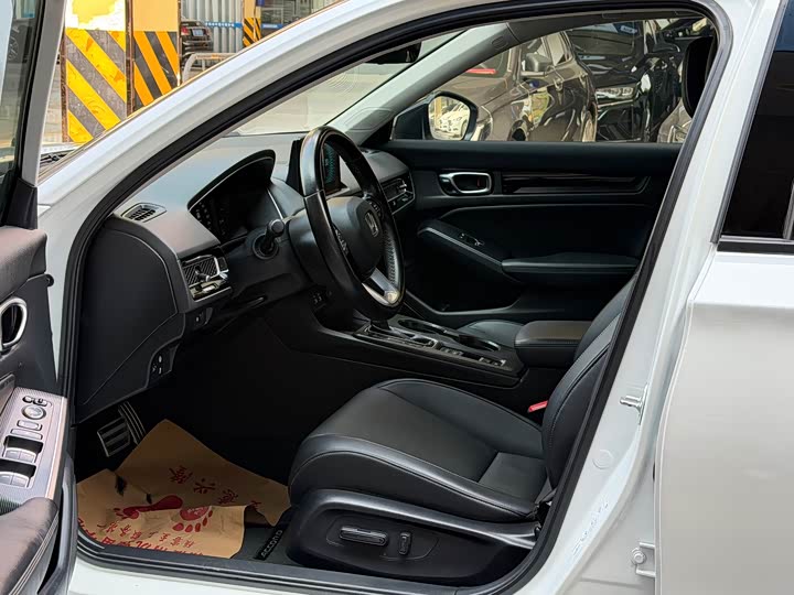 Фото 7 - Honda Integra