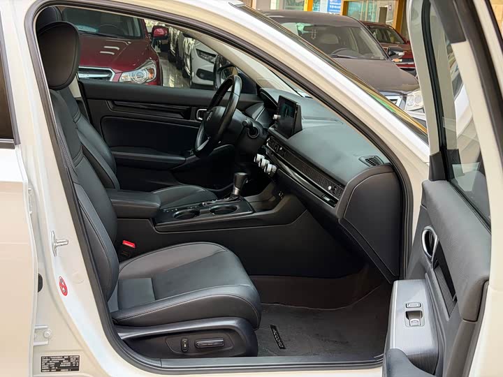 Фото 9 - Honda Integra