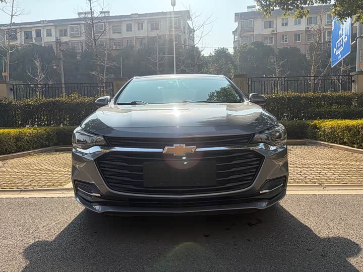 Фото 3 - Chevrolet Cruze