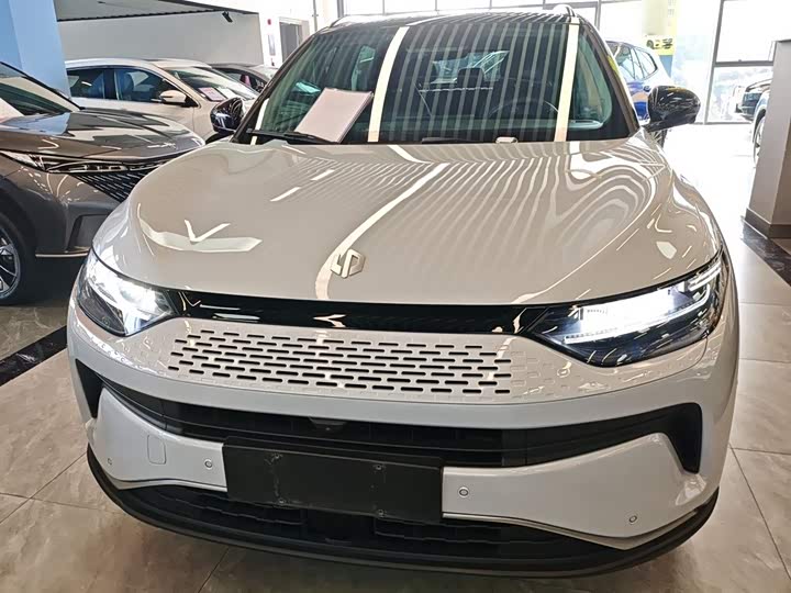 Фото 3 - Leapmotor C11