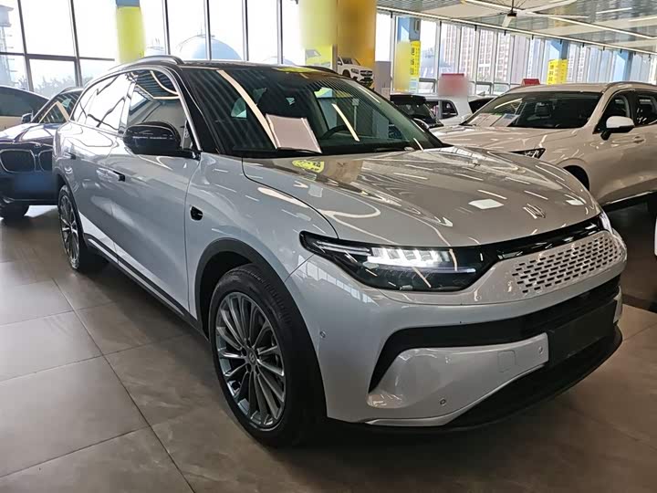 Фото 4 - Leapmotor C11