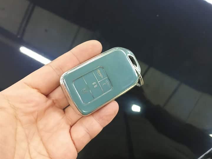 Фото 9 - Honda Accord