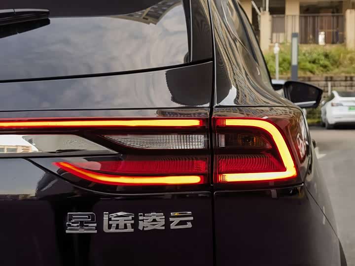 Фото 9 - Exeed TXL