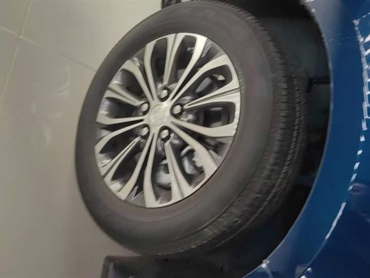 Фото 6 - Buick GL8 ES