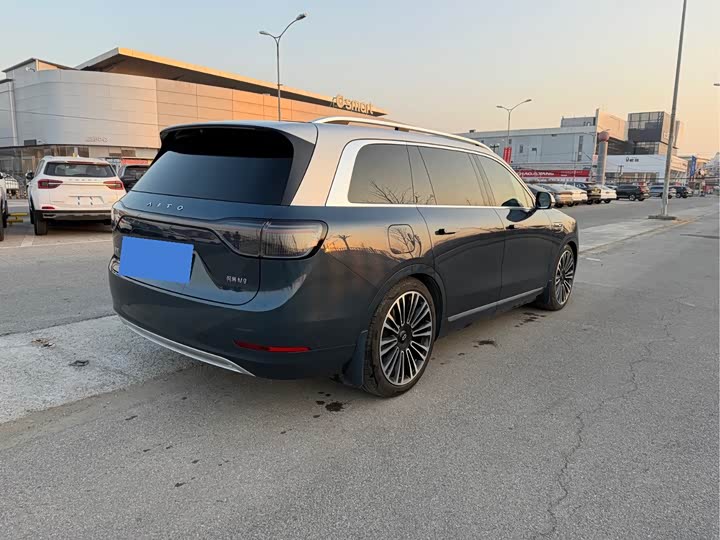 Фото 5 - Aito M9