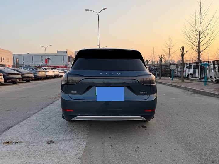 Фото 6 - Aito M9