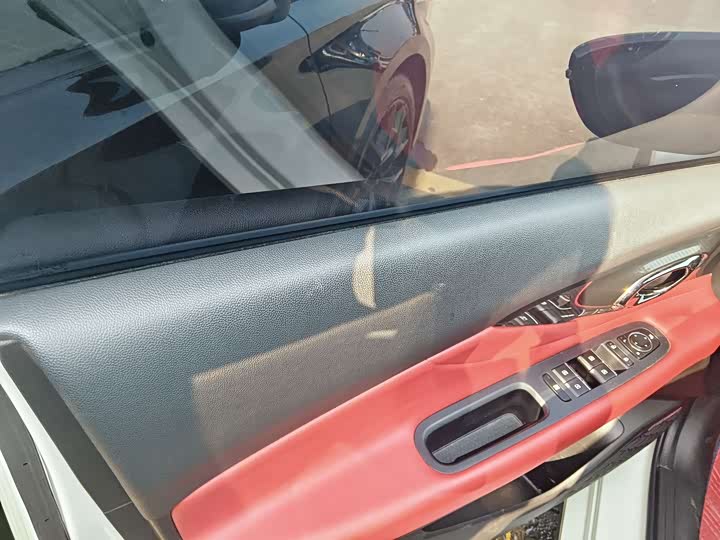 Фото 7 - GAC Trumpchi Empow R