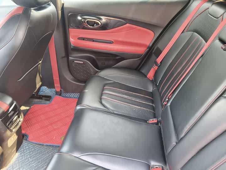 Фото 8 - GAC Trumpchi Empow R