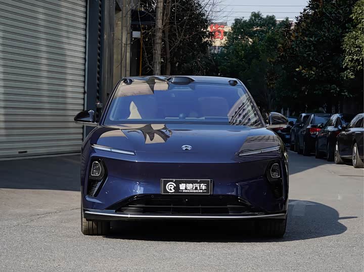 Фото 2 - Nio ET9