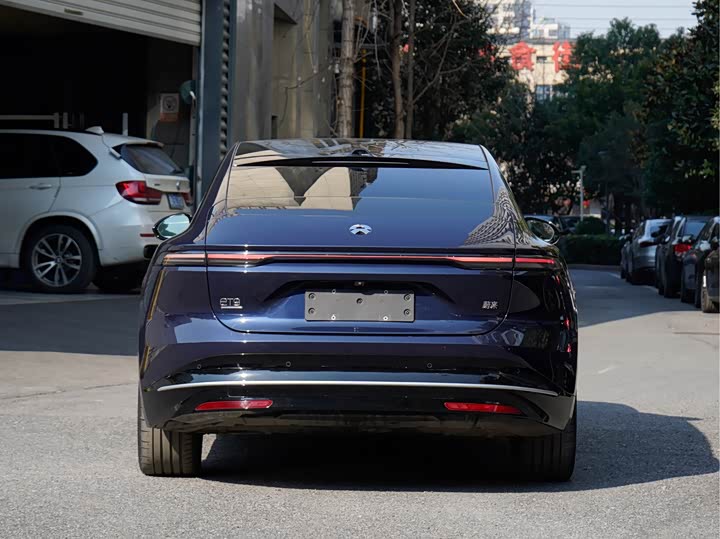 Фото 5 - Nio ET9