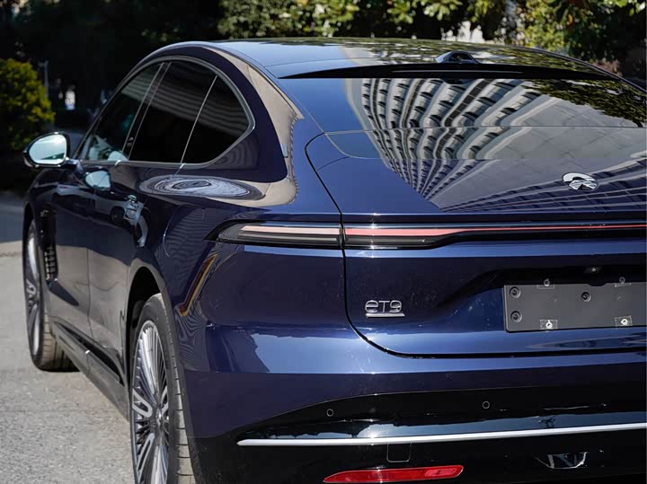 Фото 6 - Nio ET9