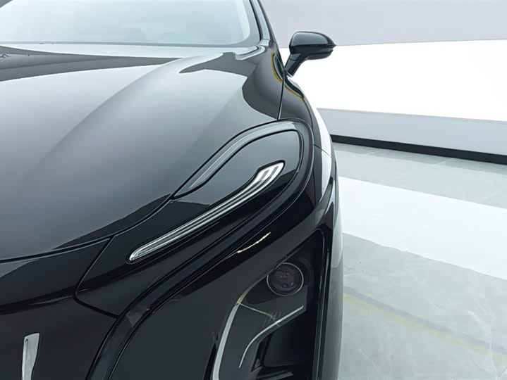 Фото 5 - Hongqi E-QM5