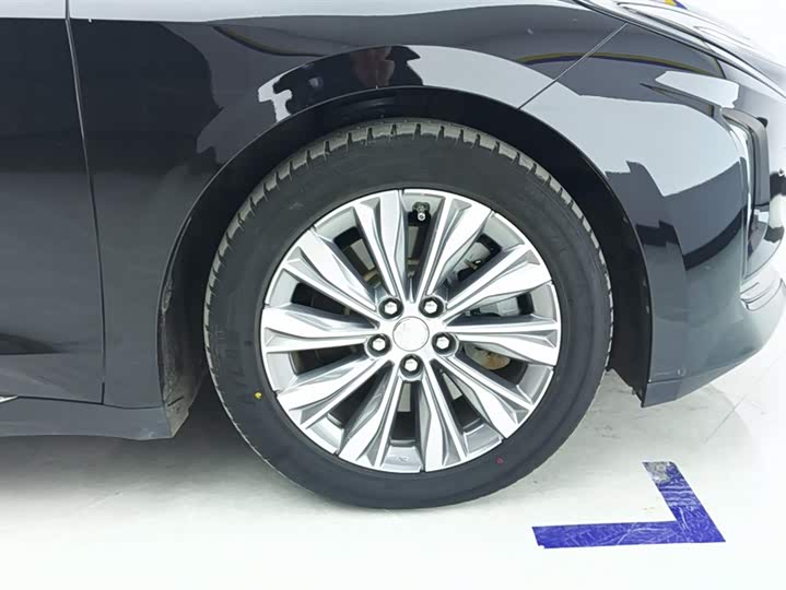 Фото 6 - Hongqi E-QM5