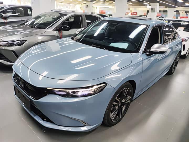 Фото 2 - Honda Integra