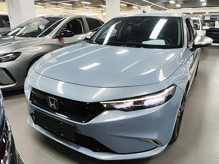 Фото 3 - Honda Integra