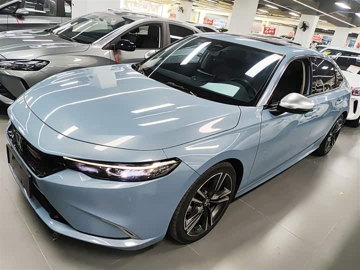 Фото 5 - Honda Integra