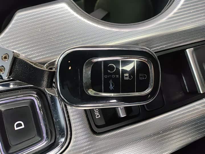 Фото 9 - Honda Integra