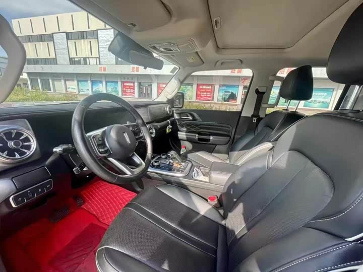 Фото 5 - Tank 300