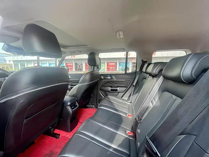 Фото 6 - Tank 300