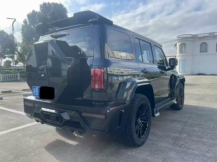 Фото 9 - Tank 300