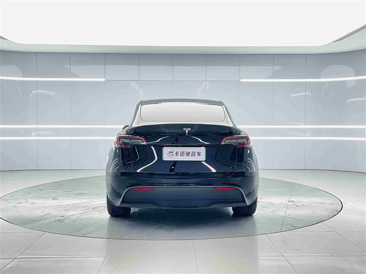 Фото 6 - Tesla Model Y