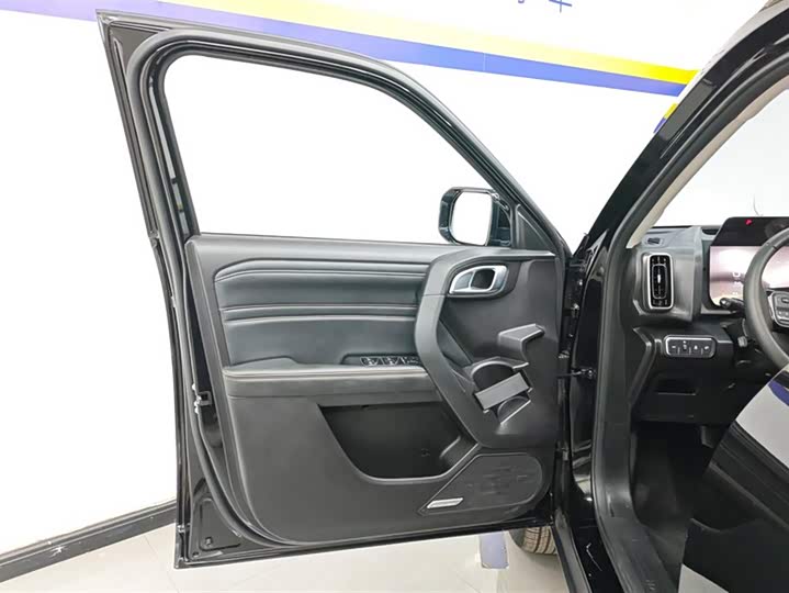 Фото 7 - Haval Dargo