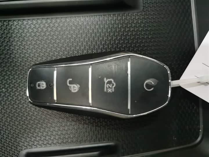 Фото 9 - BYD Qin Plus