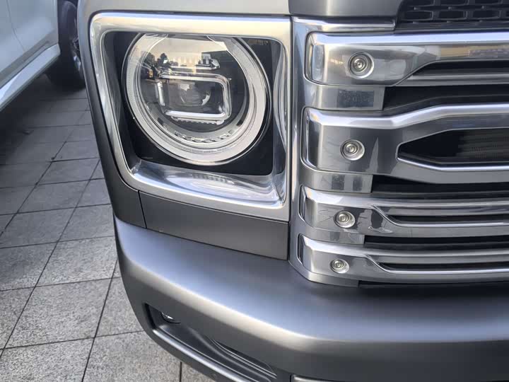 Фото 4 - Haval H9