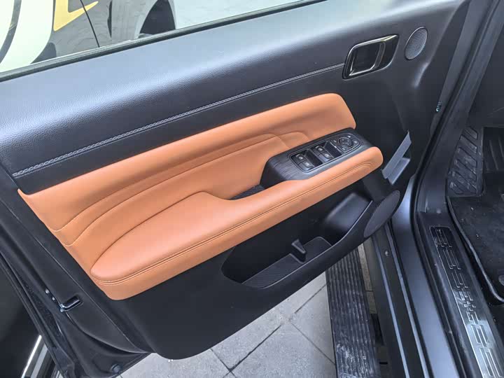 Фото 6 - Haval H9