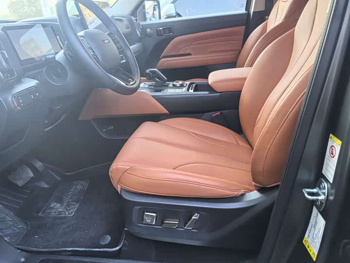 Фото 7 - Haval H9