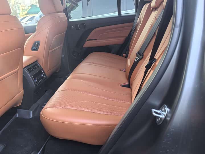 Фото 8 - Haval H9